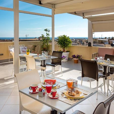 B&B A Casa Di Aurora Rooms San Vito Lo Capo Exteriör bild