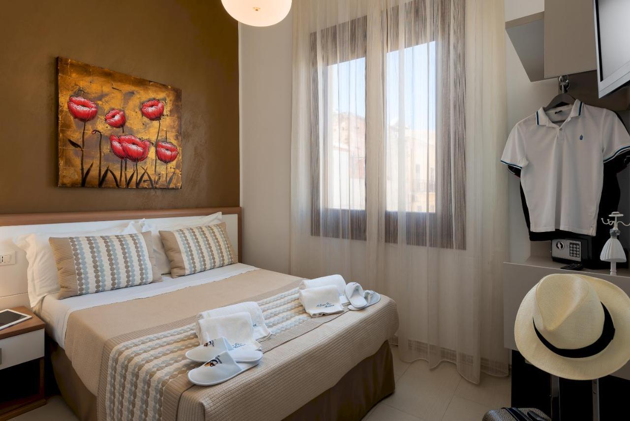 B&B A Casa Di Aurora Rooms San Vito Lo Capo Exteriör bild