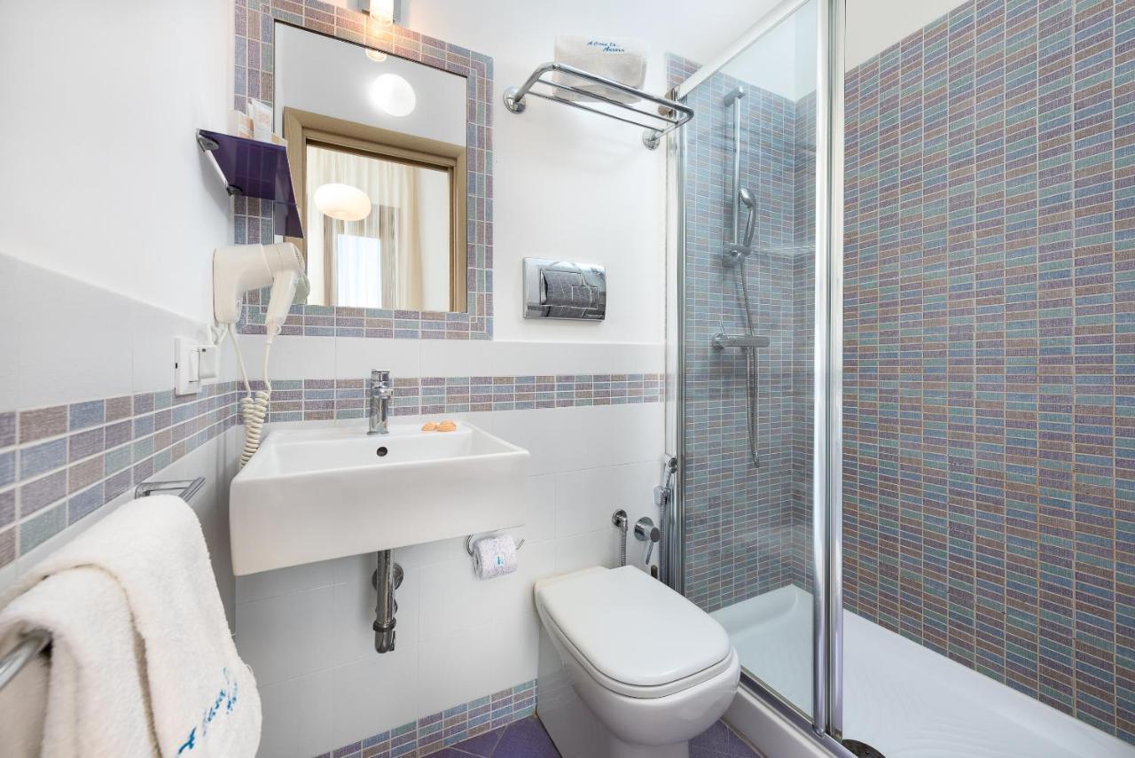 B&B A Casa Di Aurora Rooms San Vito Lo Capo Exteriör bild